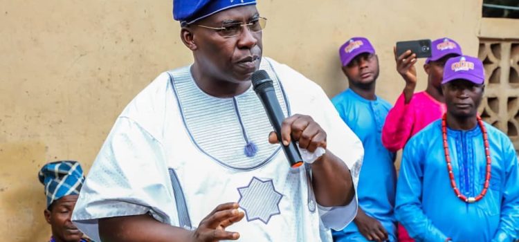 Isese Day: Babayemi Tasks Adherents To Pray For Nigeria